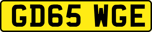 GD65WGE