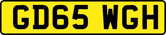 GD65WGH