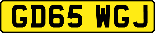 GD65WGJ