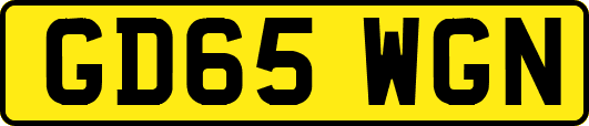 GD65WGN
