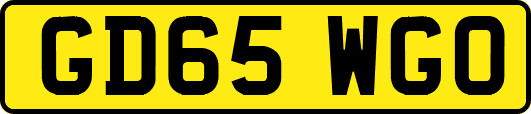 GD65WGO
