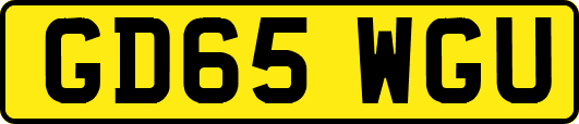 GD65WGU