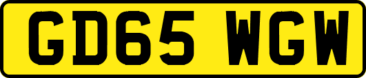 GD65WGW