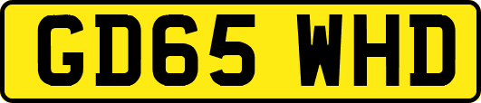 GD65WHD
