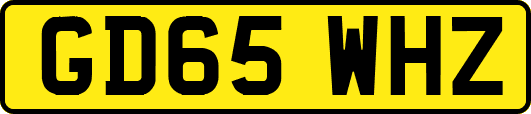 GD65WHZ