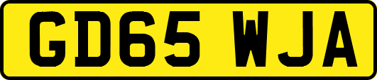GD65WJA