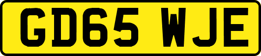 GD65WJE
