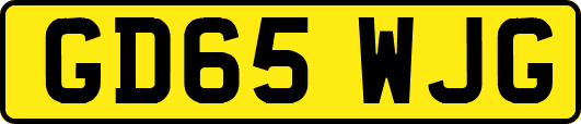 GD65WJG