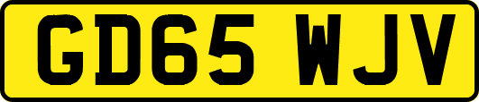 GD65WJV