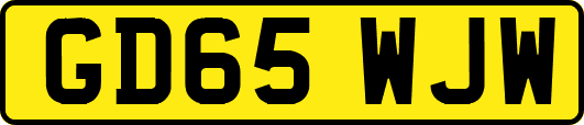 GD65WJW