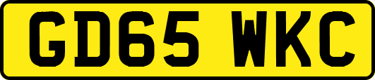 GD65WKC