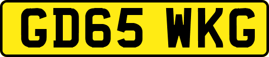 GD65WKG