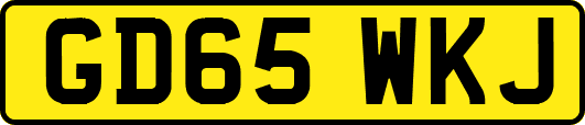 GD65WKJ