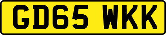 GD65WKK