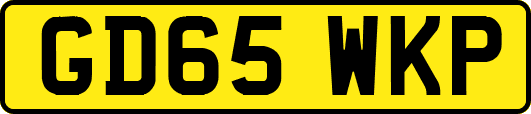 GD65WKP