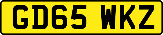 GD65WKZ