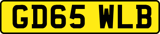 GD65WLB