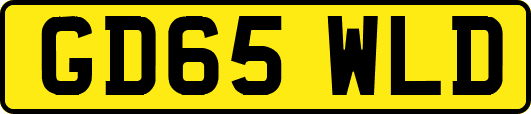 GD65WLD