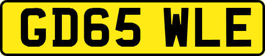 GD65WLE