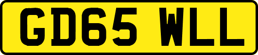 GD65WLL