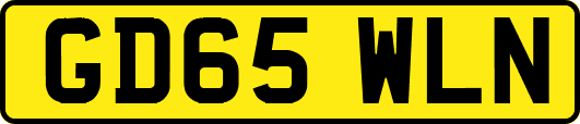 GD65WLN