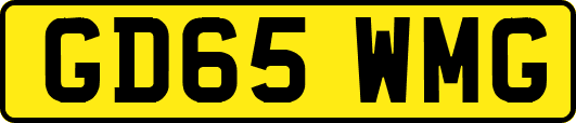 GD65WMG