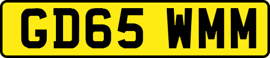 GD65WMM