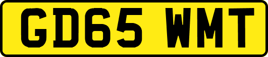 GD65WMT