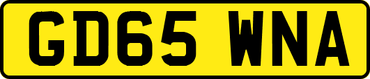 GD65WNA