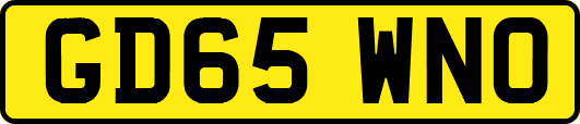 GD65WNO