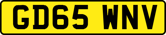 GD65WNV