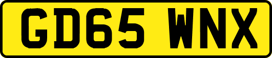 GD65WNX