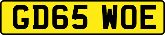 GD65WOE