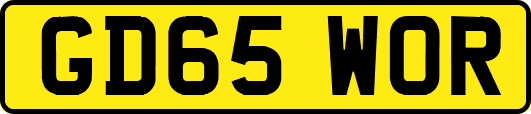 GD65WOR
