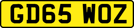 GD65WOZ