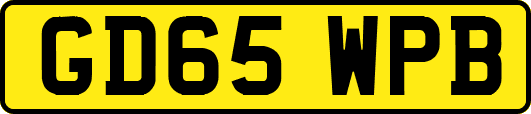 GD65WPB