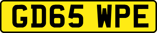 GD65WPE