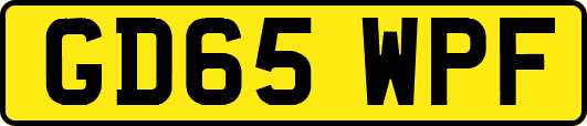 GD65WPF