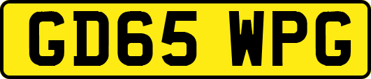 GD65WPG
