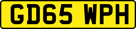 GD65WPH
