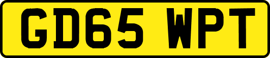 GD65WPT