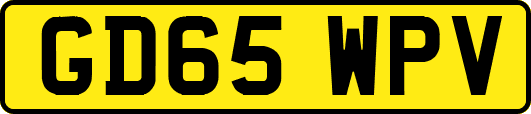 GD65WPV