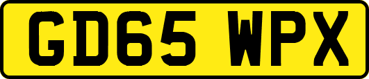 GD65WPX