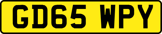 GD65WPY