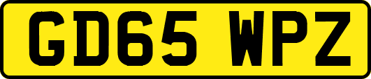 GD65WPZ