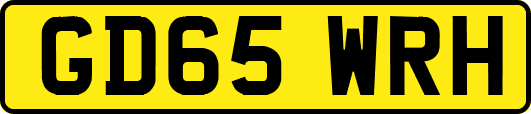 GD65WRH