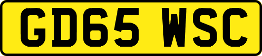GD65WSC