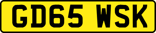 GD65WSK