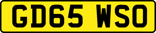 GD65WSO