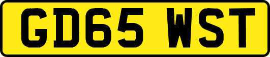 GD65WST